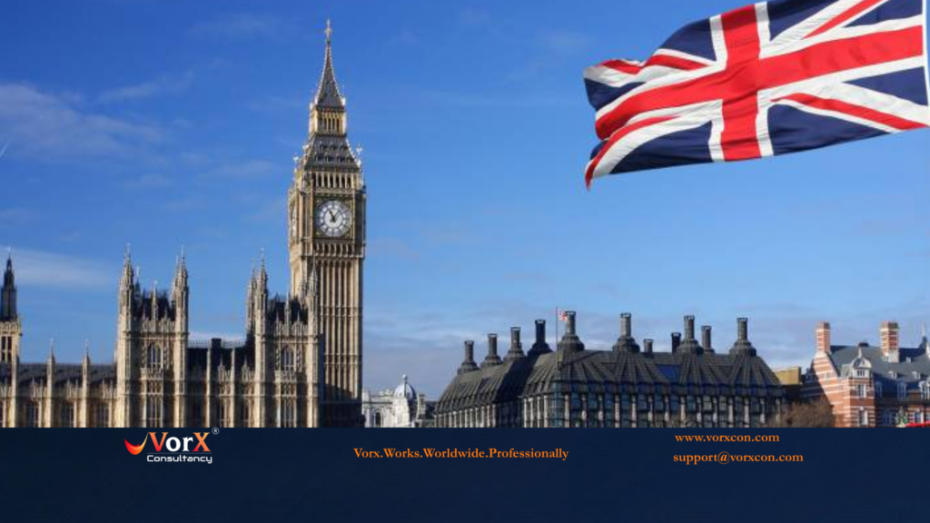 UK visa