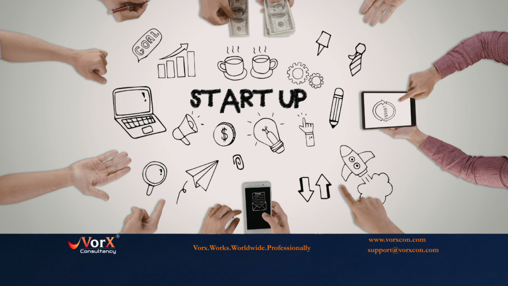 Startup visa