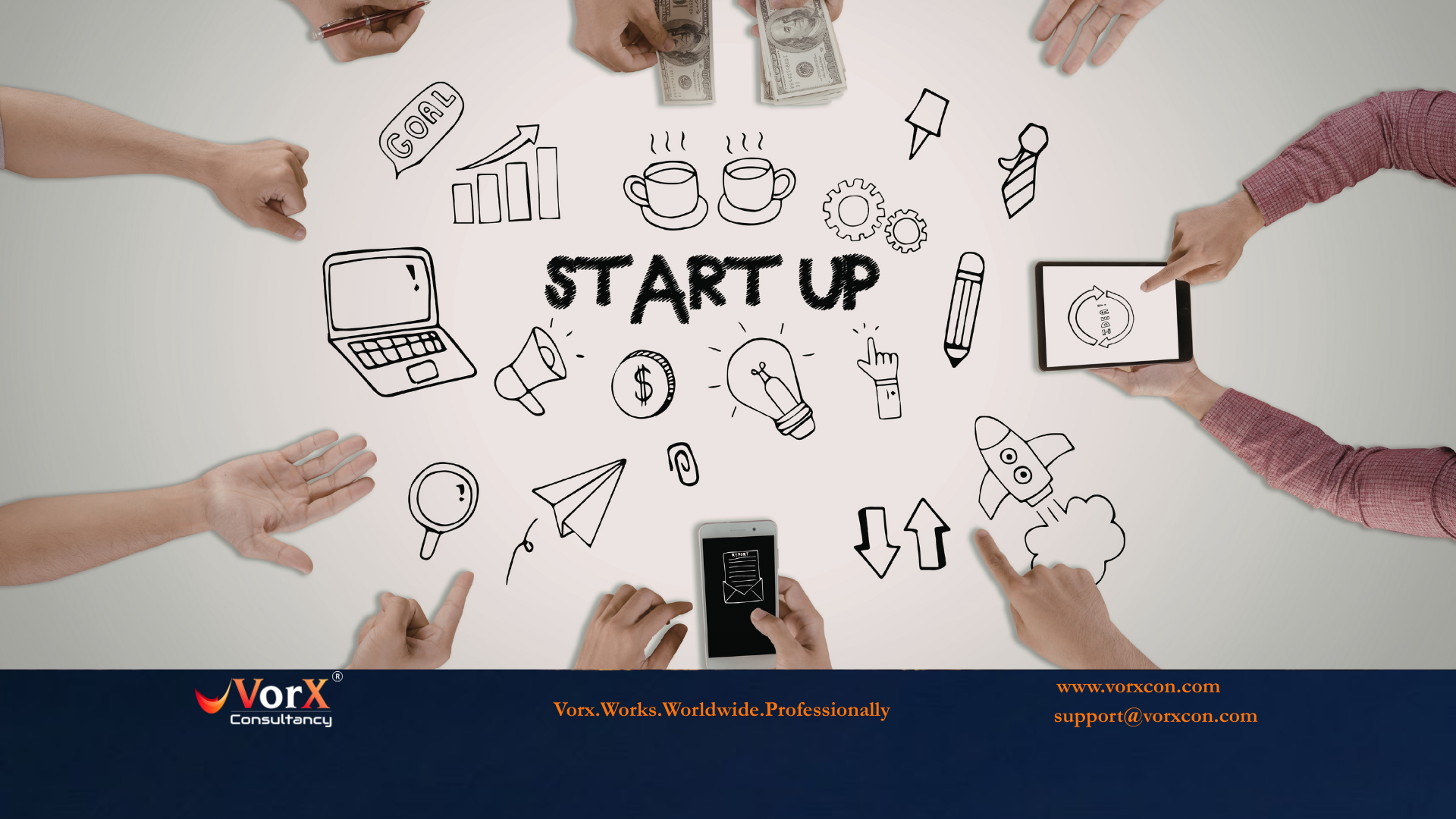 Startup visa