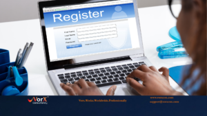 Register Your Company