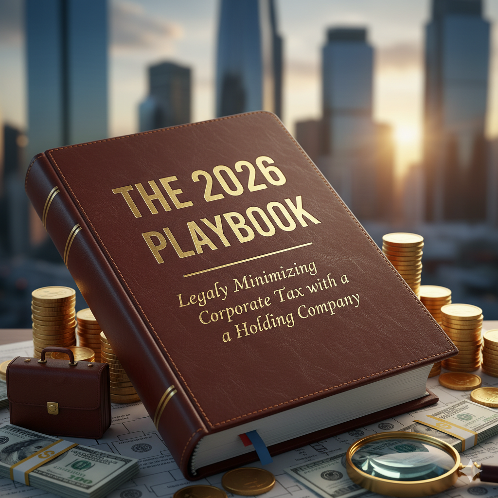 The 2026 Playbook 2026