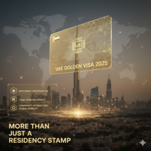 UAE Golden Visa