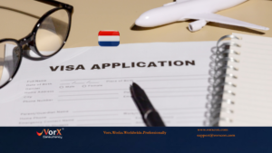 Netherlands DAFT Visa