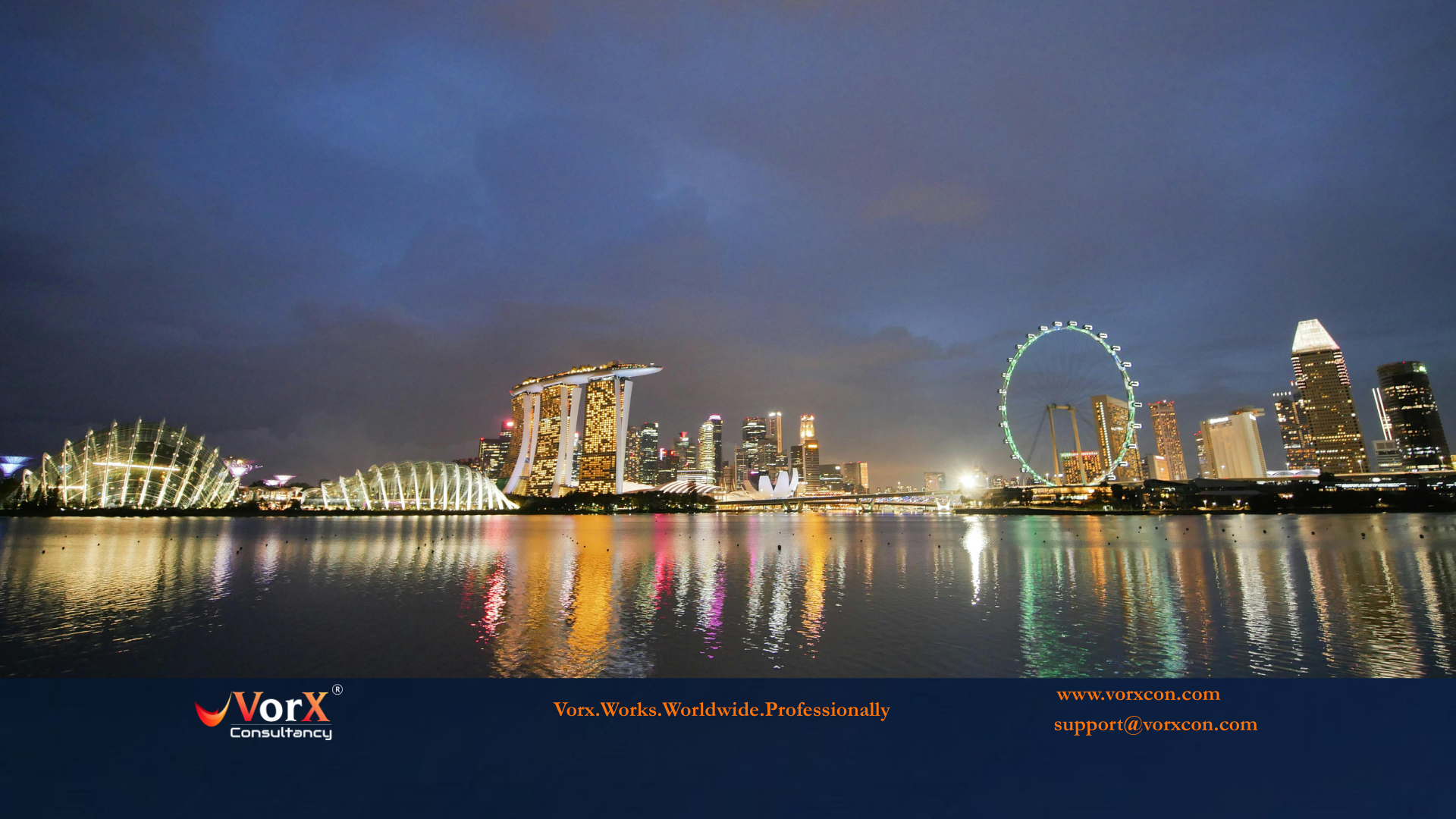 Singapore EntrePass 2026