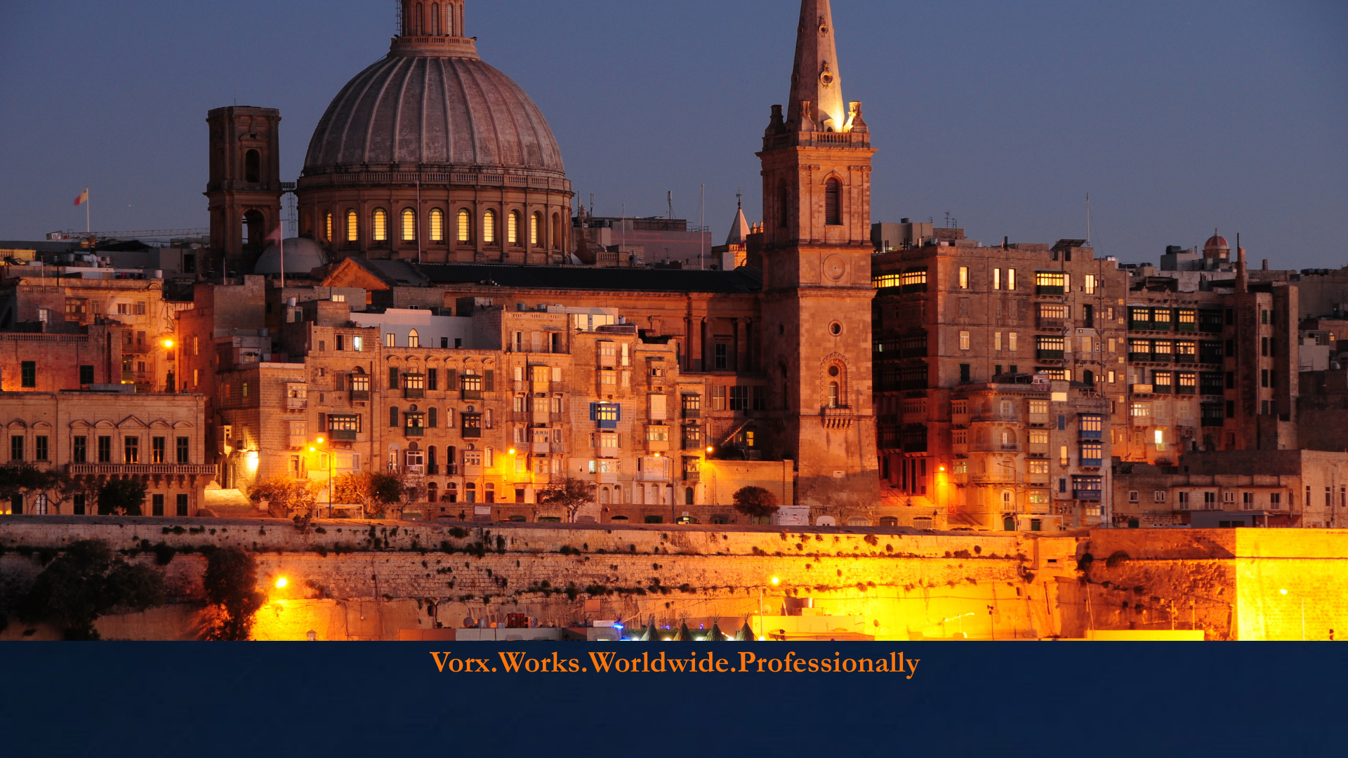 Malta Company Formation