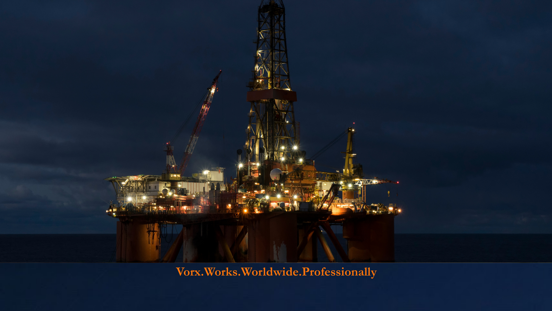 Offshore Company Formation