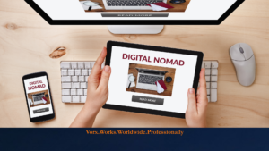 Digital Nomad Visa