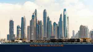 UAE Free Zone vs. Mainland Company Formation