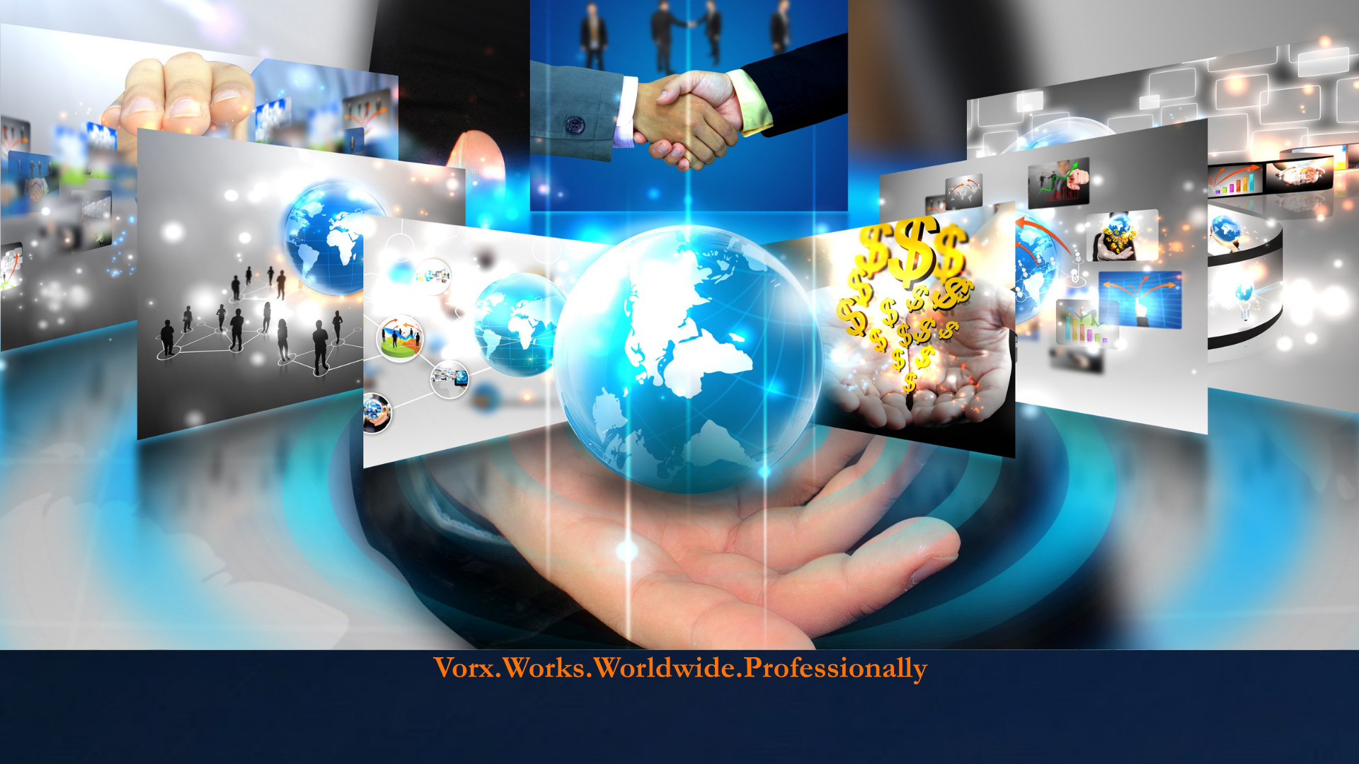 company formation consultant