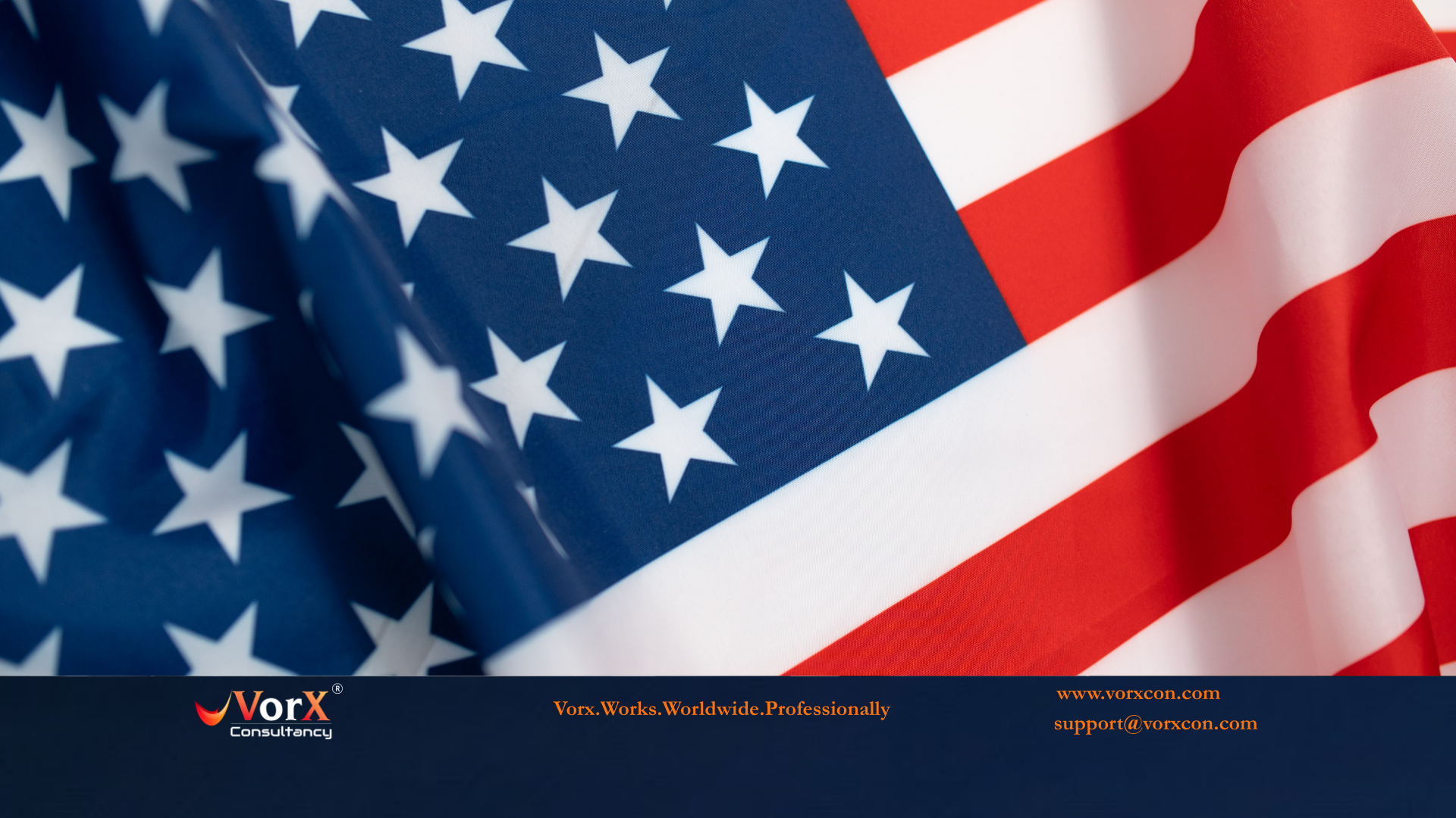 Register a Company in the USA