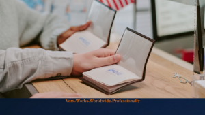 UAE Remote Work Visa