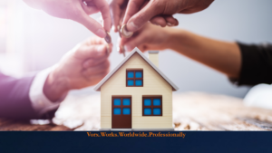 Real estate brokerage license