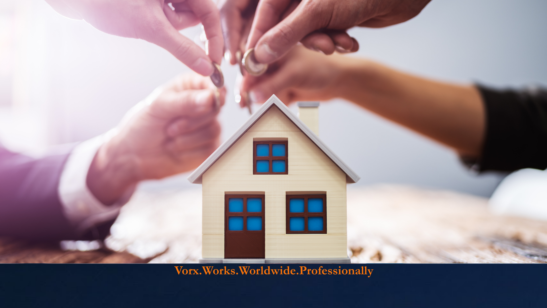 Real estate brokerage license