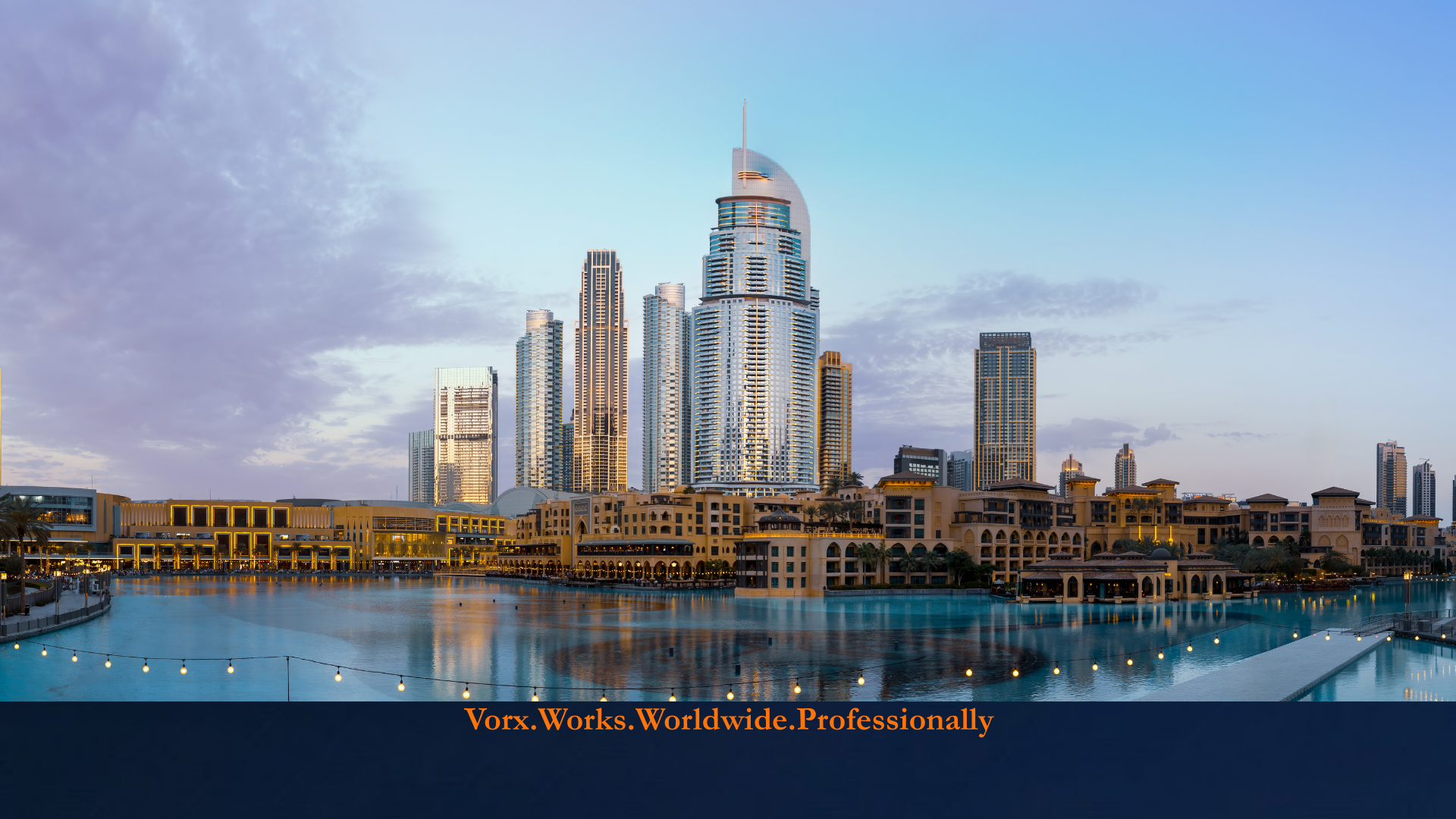 DHCC Business Setup Dubai