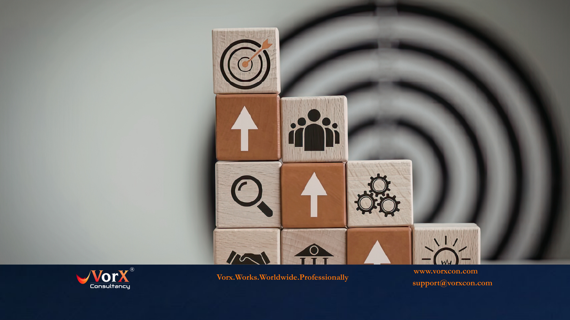 3-Jurisdiction strategy