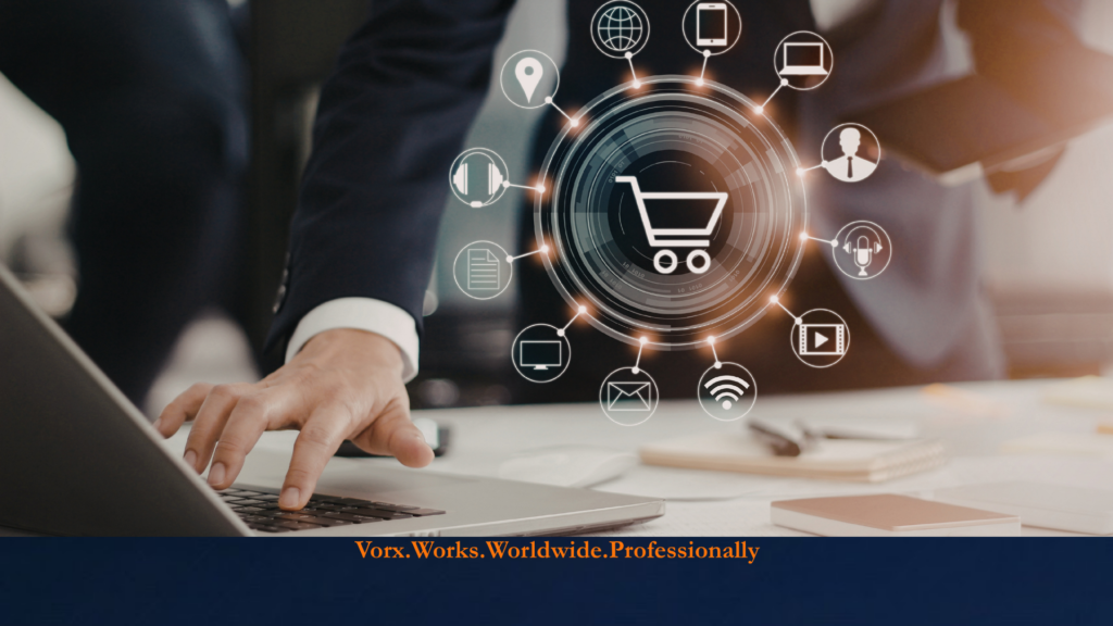Ecommerce Business