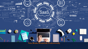 SaaS Company Ireland