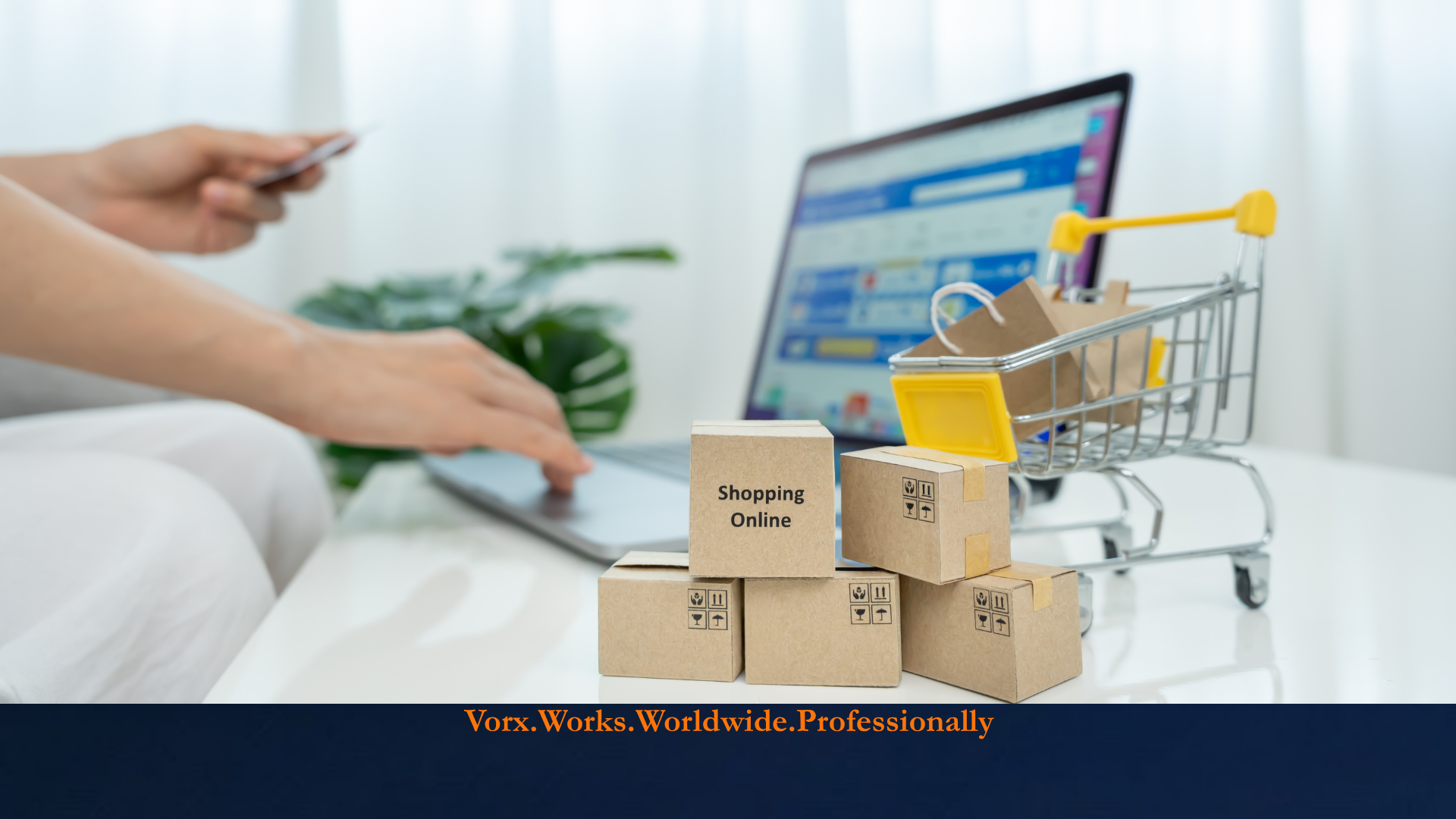 Amazon FBA Company