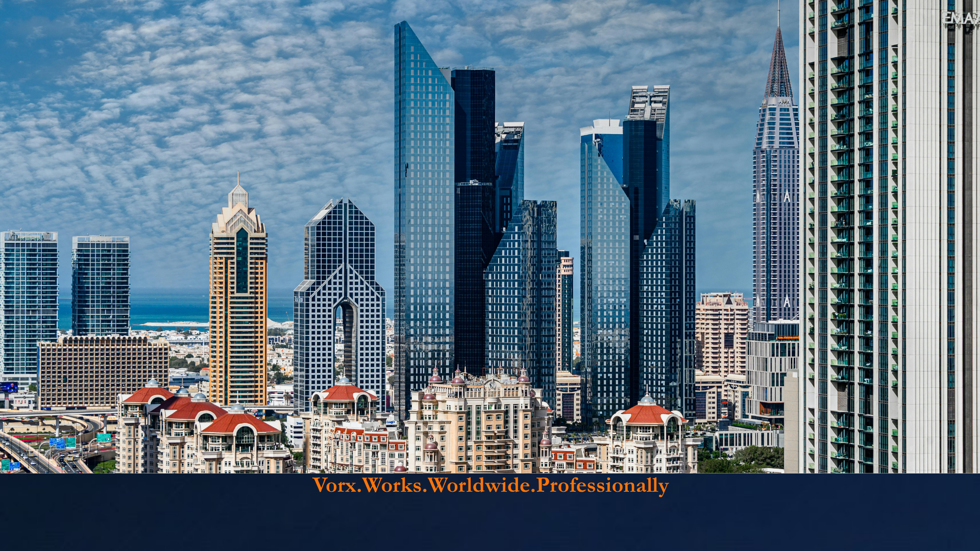 Property Developer Company