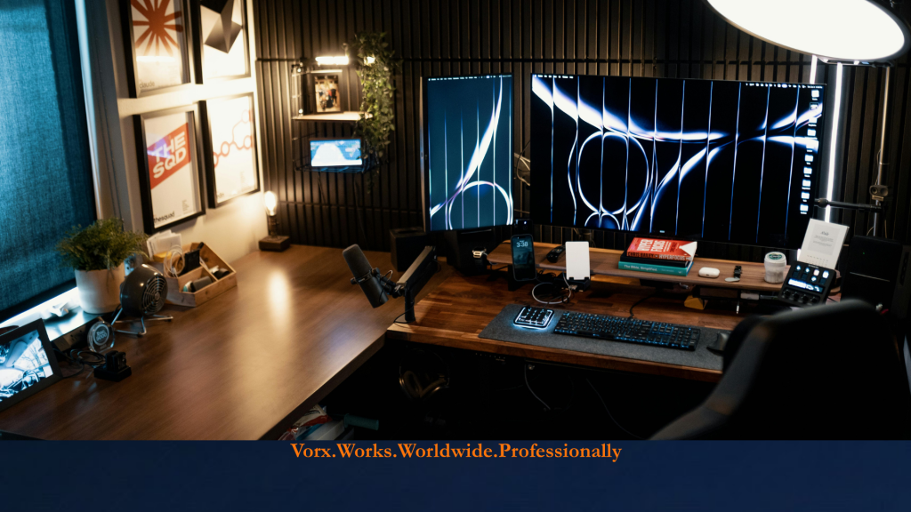 US Company Setup