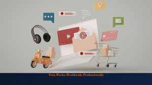 Ecommerce Company Setup