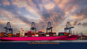 Import Export Company