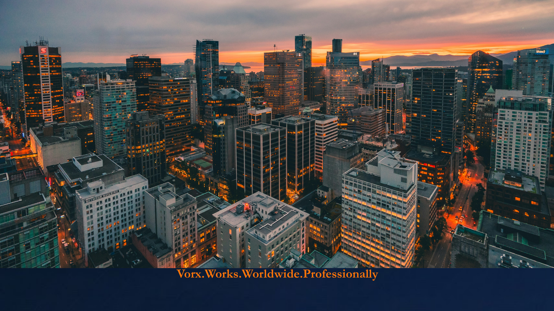 Amazon Canada FBA