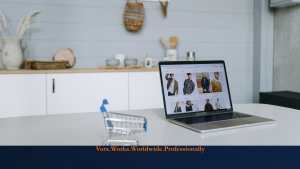 UK E-commerce Business