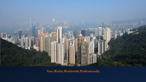 Hong Kong Company for China Imports