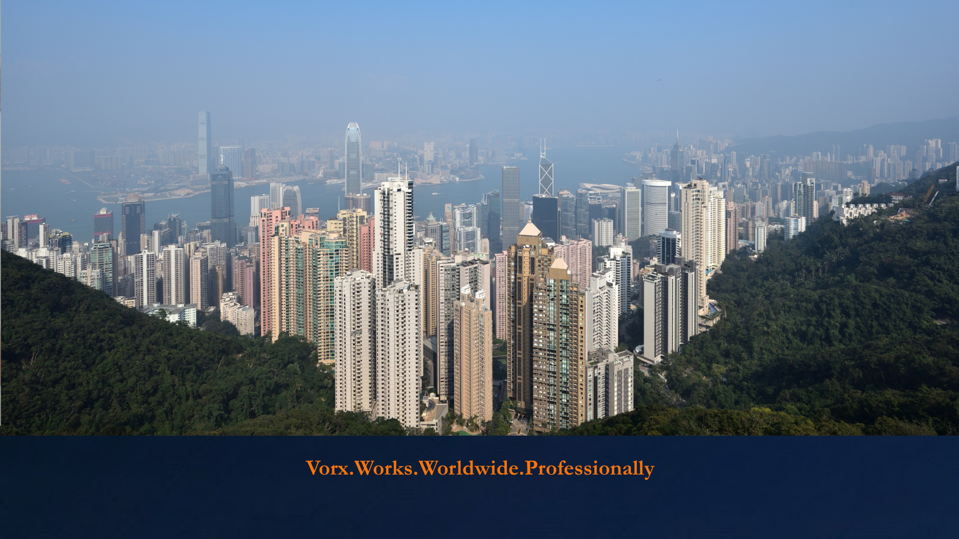 Hong Kong Company for China Imports