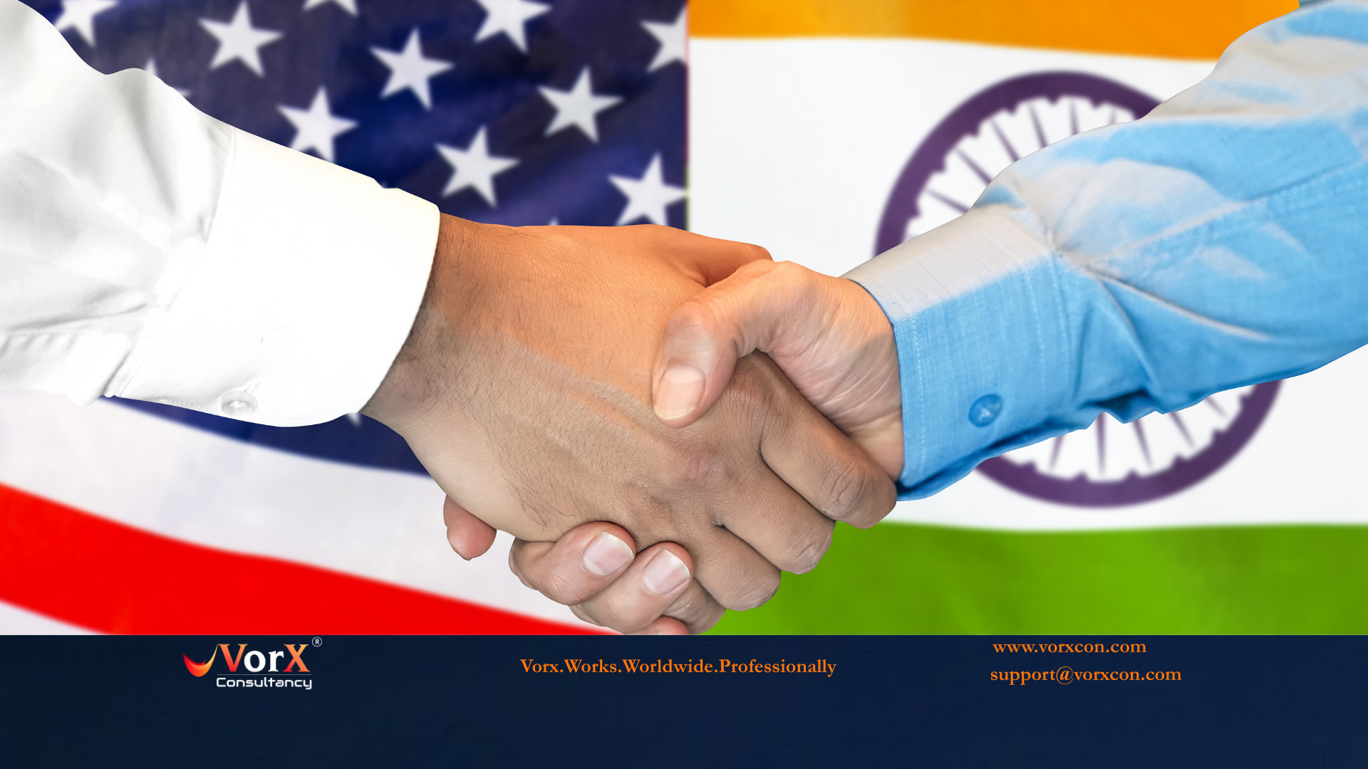 Relocate Your Business from India to Europe