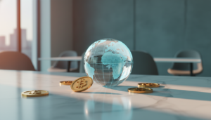 Where Should Your Crypto Empire Live? The Best Jurisdictions for 2026