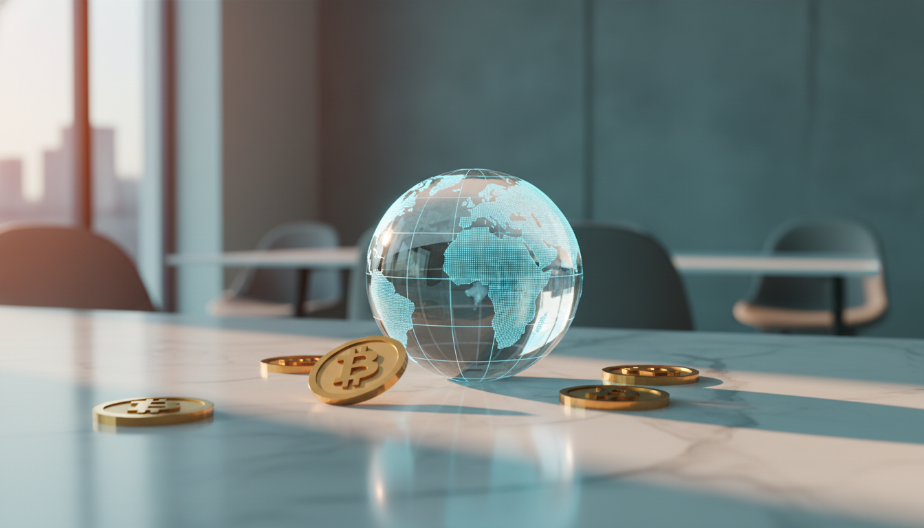 Where Should Your Crypto Empire Live? The Best Jurisdictions for 2026
