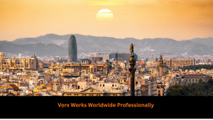 company registration in spain