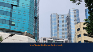 Register a Company in Singapore