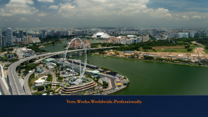 Start a Business in Singapore