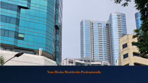 Register a Company in Singapore