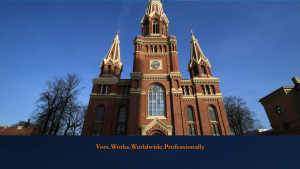 Company Incorporation in Poland