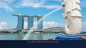 Register Company SG