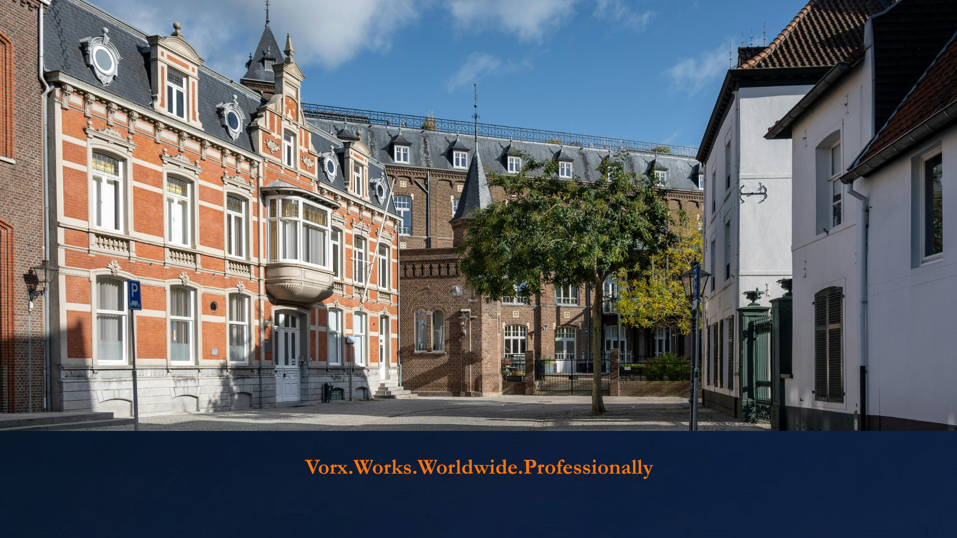 Startup in the Netherlands