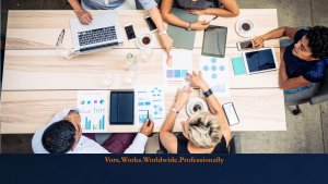 Setting Up a Company in Australia