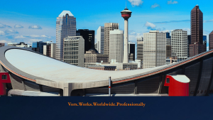 Company Formation in Canada?
