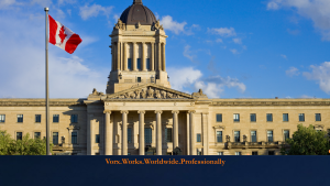 Company Formation in Canada