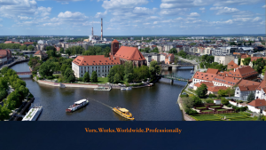 company registration in poland
