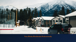 Company Registration in Canada