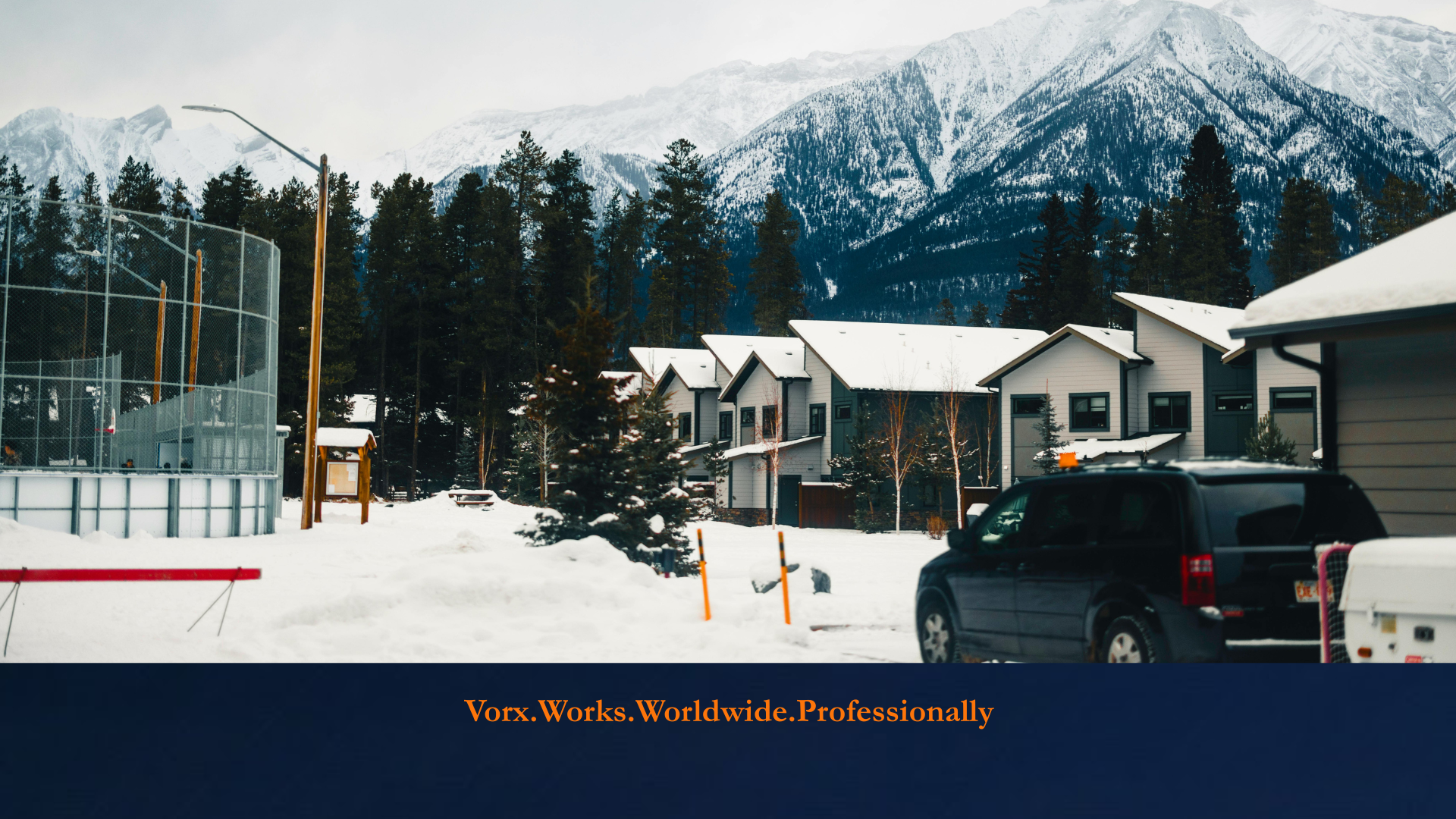 Company Registration in Canada