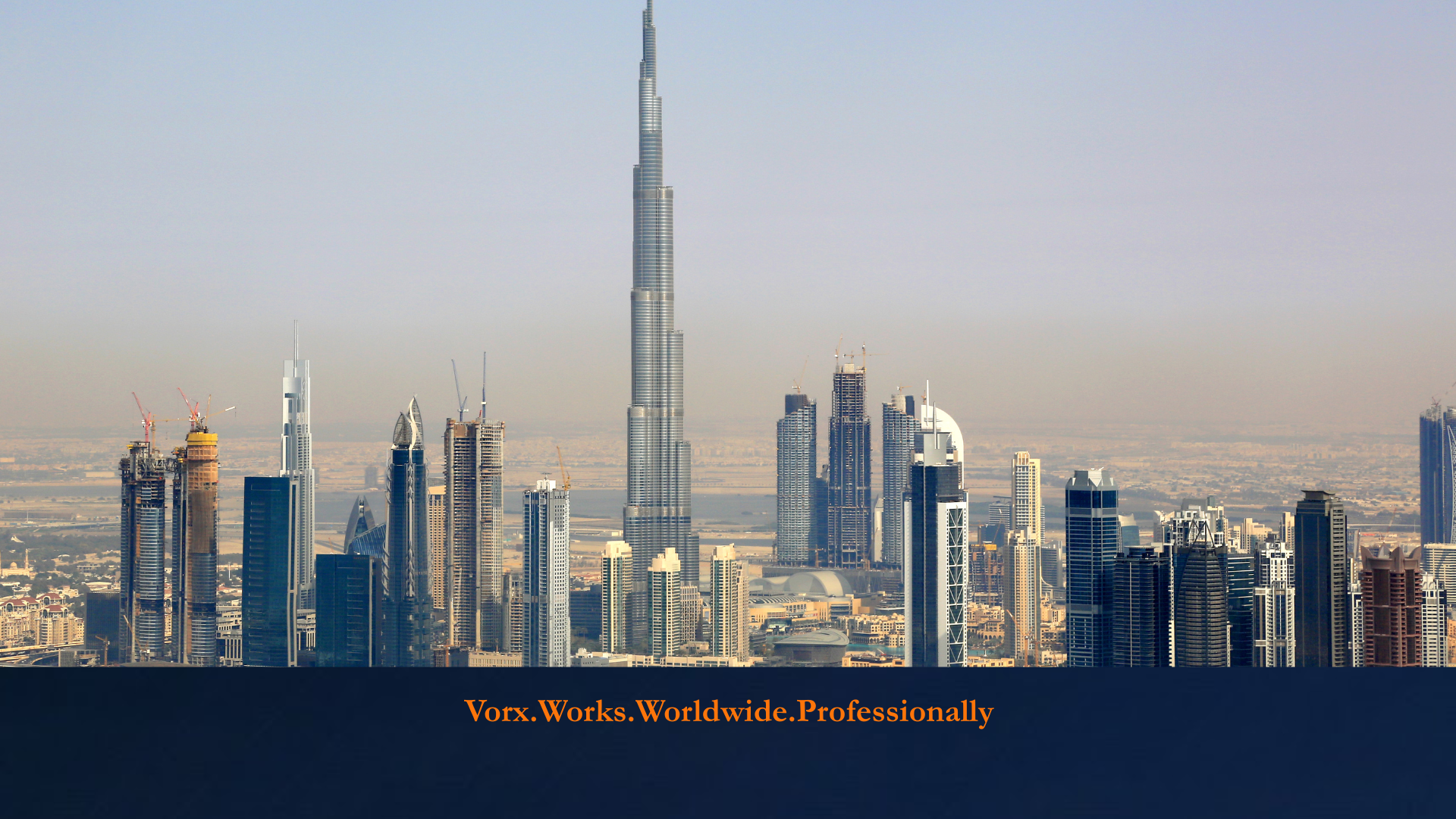 UAE Company Registration