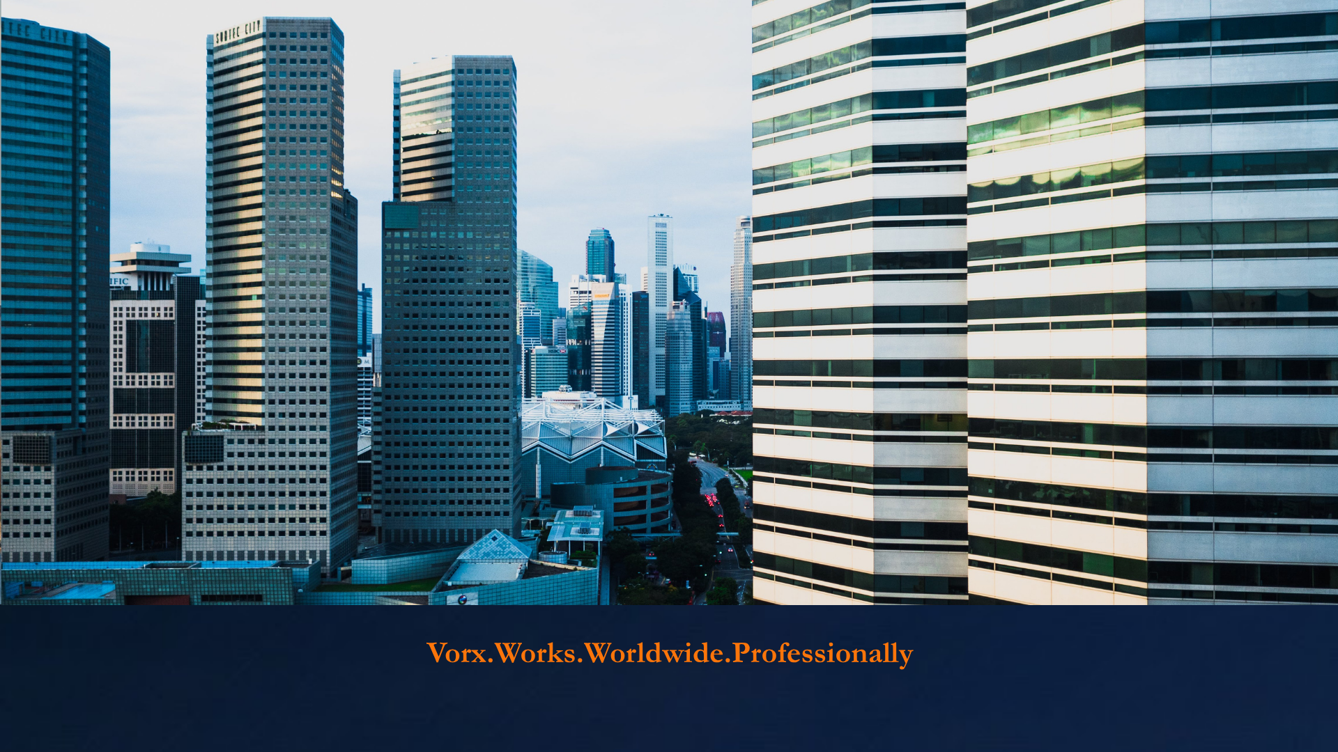Start a Business in Singapore