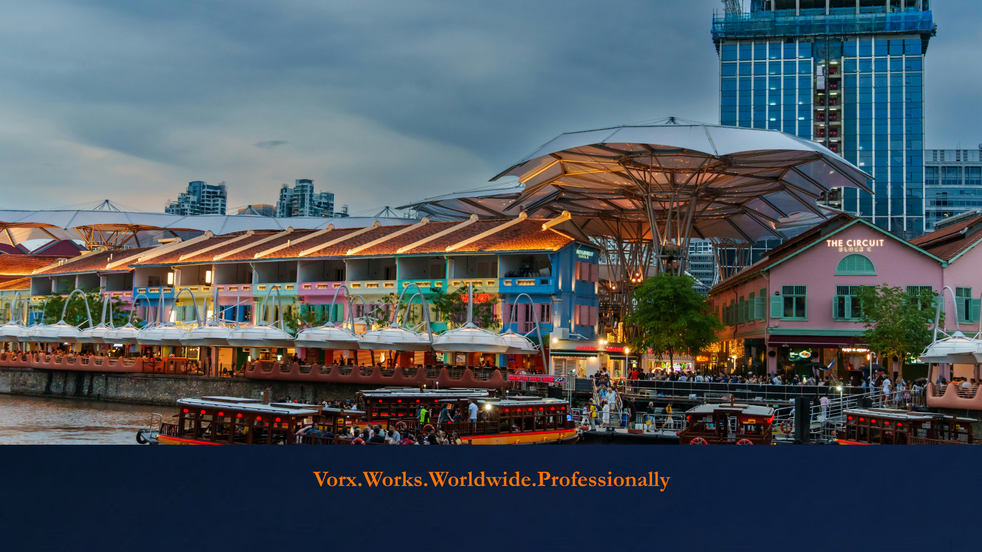 Register a Company in Singapore from India