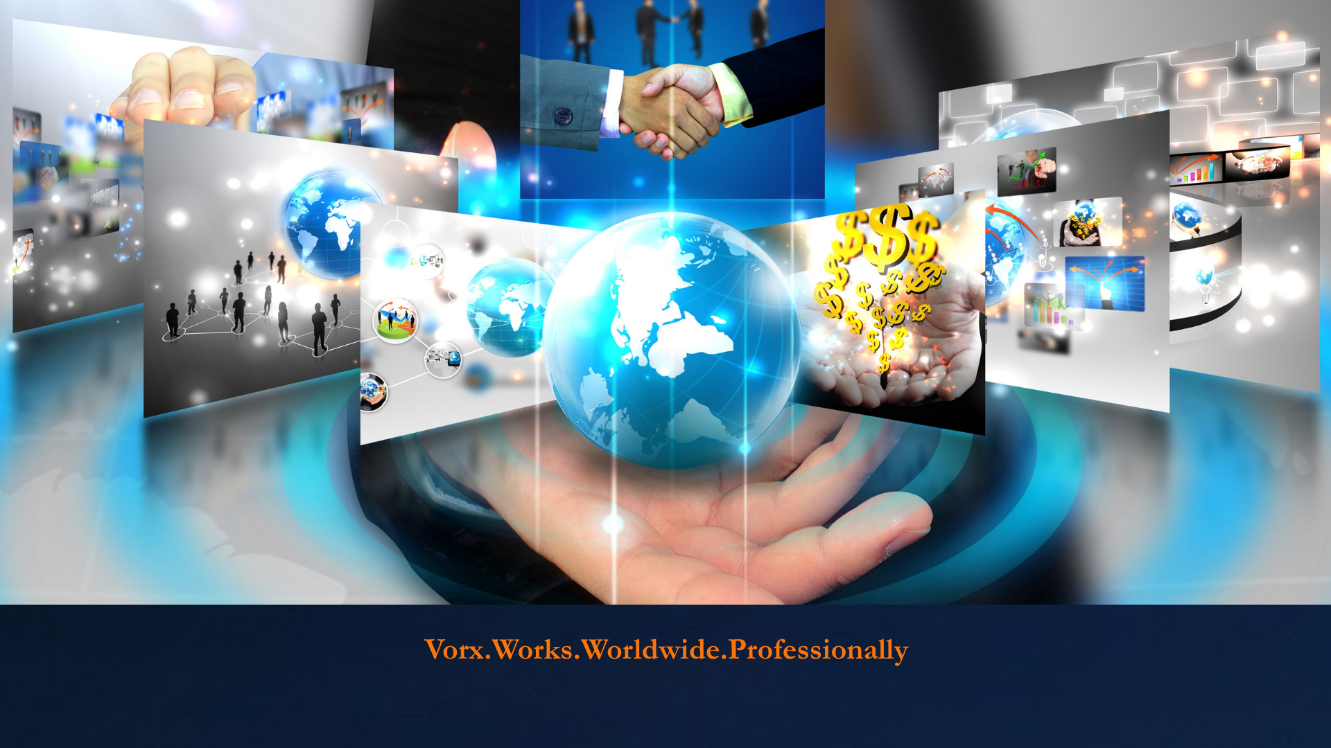 Company Formation in Canada